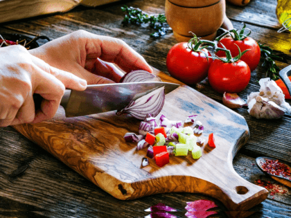 5 Food Trends to Embrace in 2025: The Future of Eating