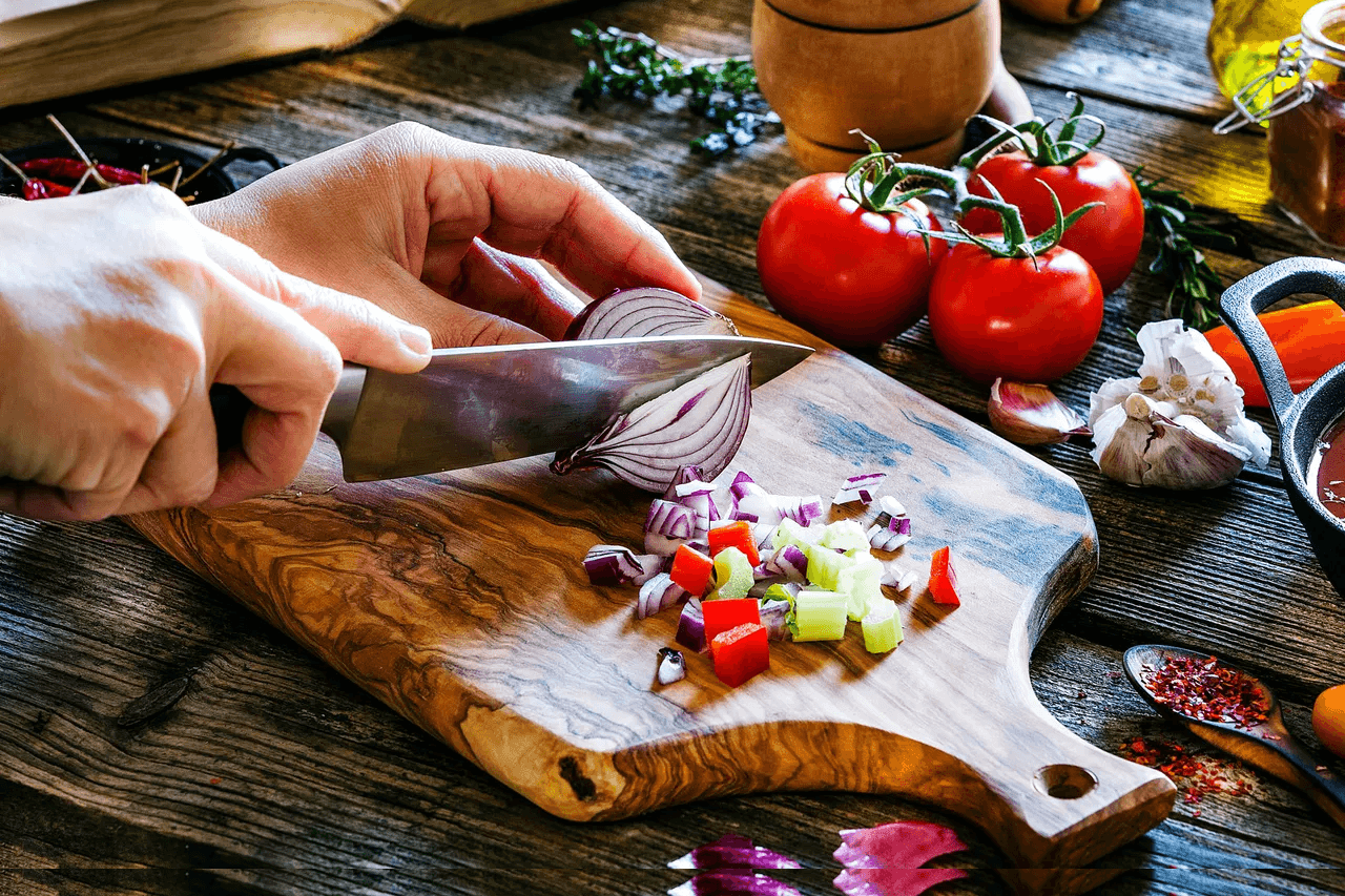 5 Food Trends to Embrace in 2025: The Future of Eating