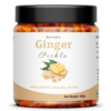 Ginger Pickle