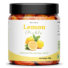 Lemon Pickle