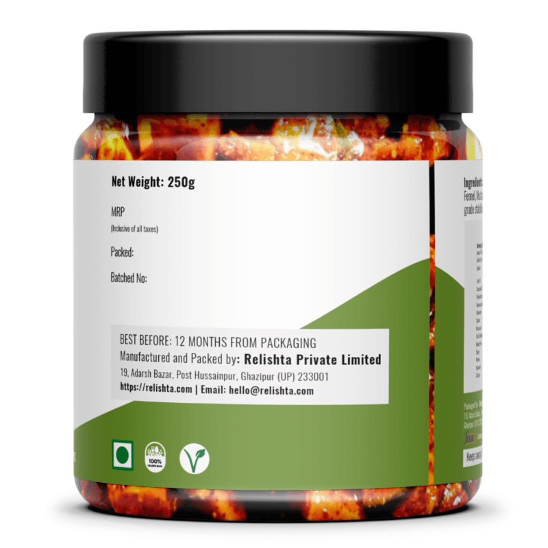 Mango Pickle - Image 3