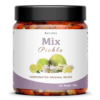 Mixed Pickle