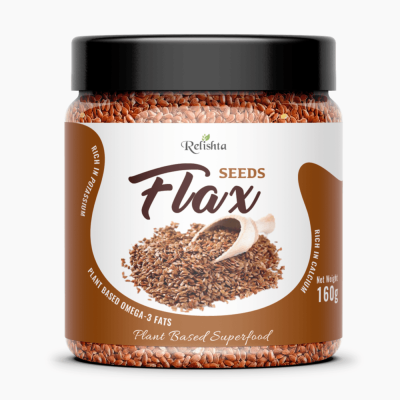 Flax Seeds