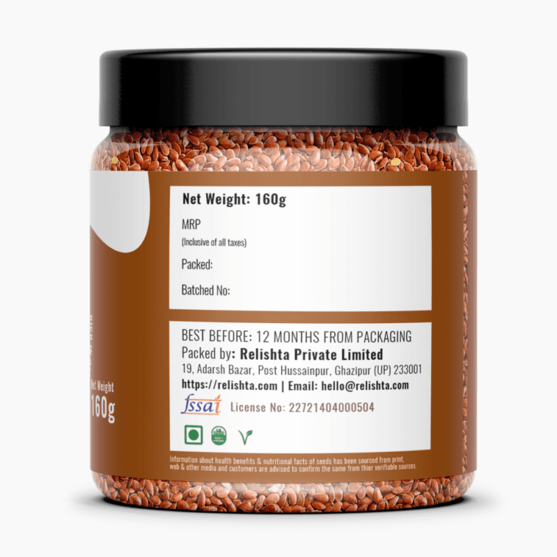 Flax Seeds - Image 3