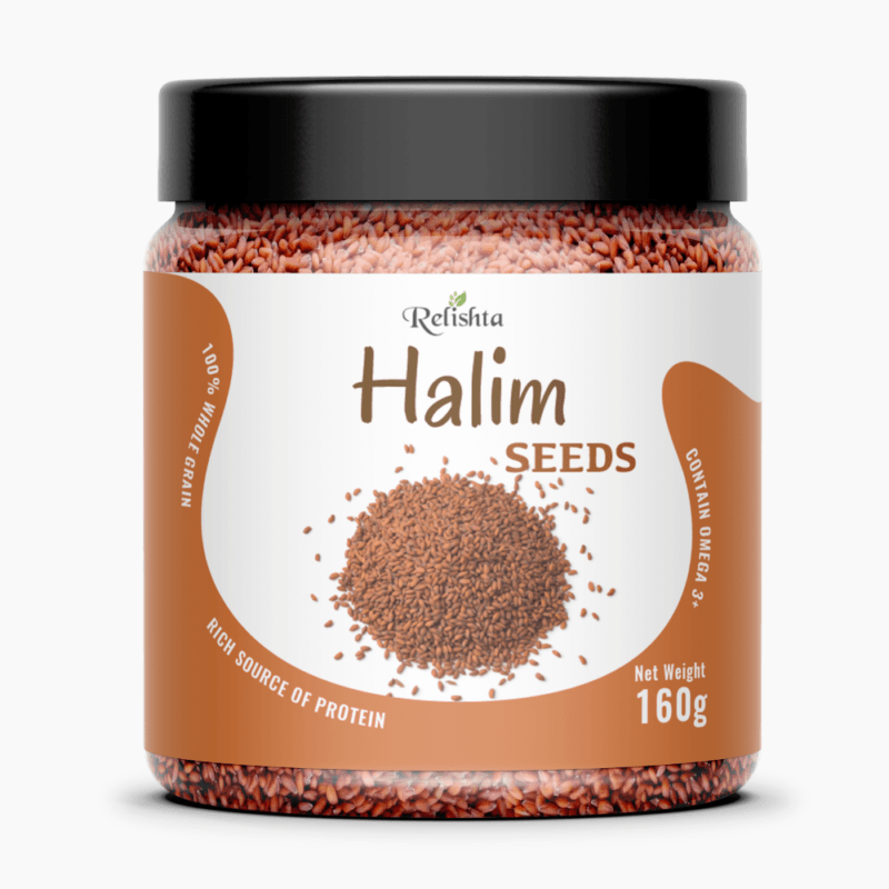 Halim Seeds