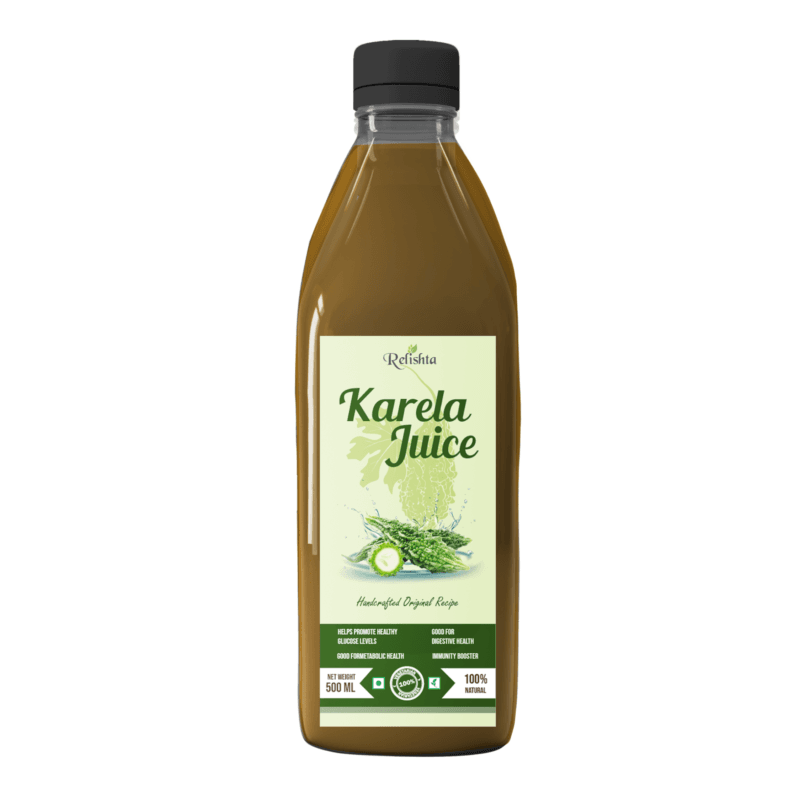 Karela Juice