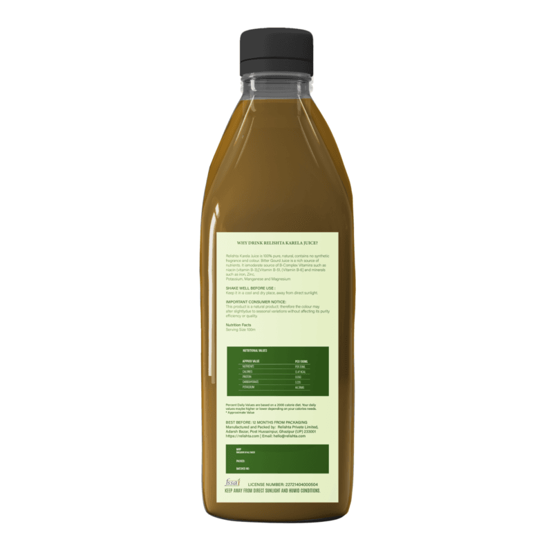 Karela Juice - Image 2