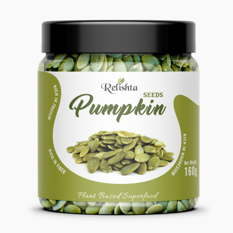 Pumpkin Seeds